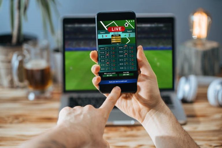 Legal Insights into the Future of Blockchain in Betting